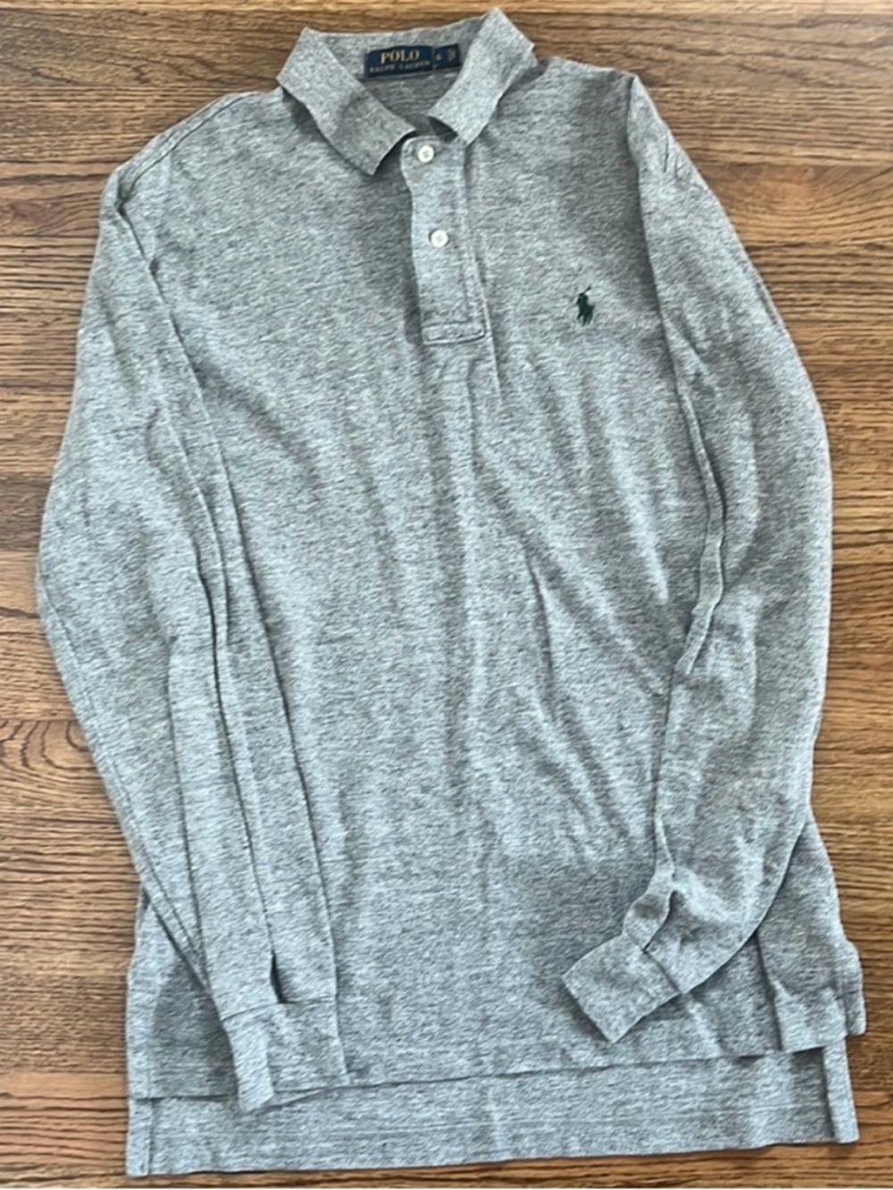 Polo | Ralph Lauren Long Sleeve Polo